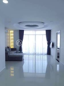 Serviced Apartment For Rent in Toul Svay Prey 1, Boeng Keng Kang, Phnom Penh