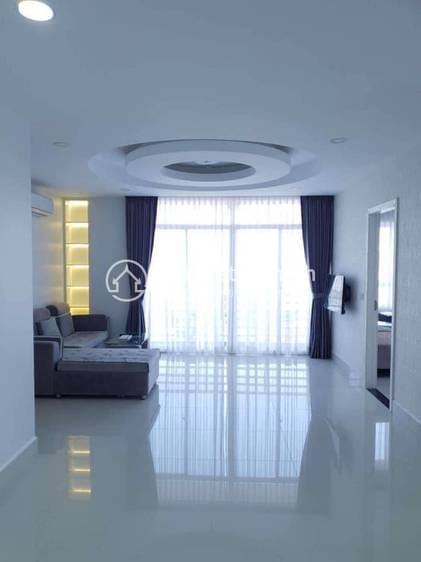 Serviced Apartment For Rent in Toul Svay Prey 1, Boeng Keng Kang, Phnom Penh