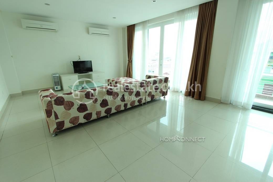 Apartmán K pronájmu in Ruská tržnice, Phnom Penh