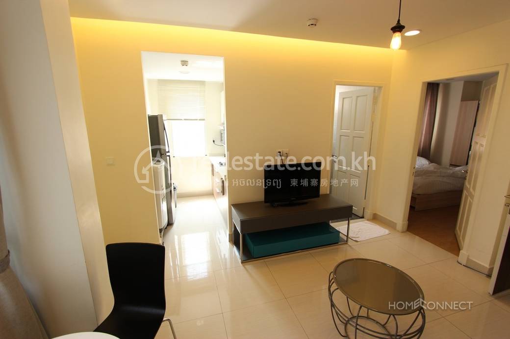 ផ្ទះល្វែង តម្លៃ $700