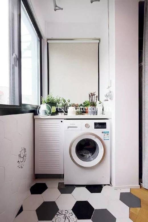 Apartmán For Sale & Rent in Phsar Thmei I, Daun Penh, Phnom Penh