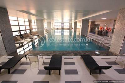 BKK 1 អាផាតមិន សំរាប់ជួល នៅ BKK 1