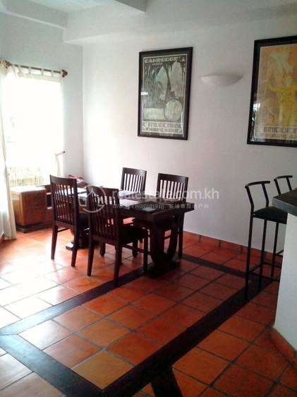 Apartmán K pronájmu in Riverside $1,120