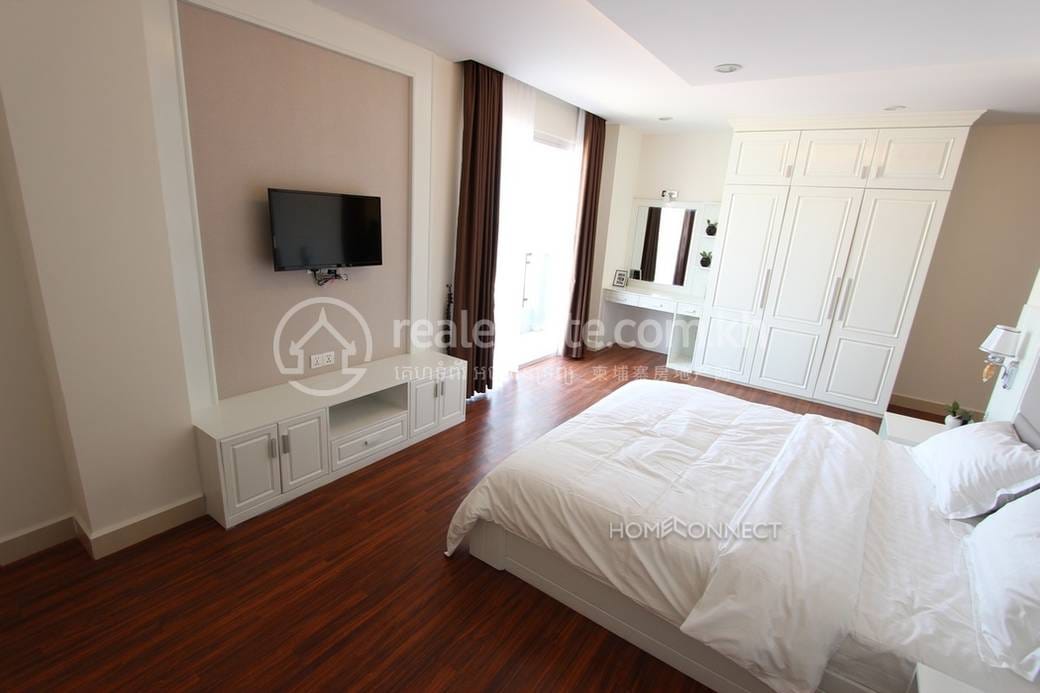 Russian Market Apartmán K pronájmu in Russian Market