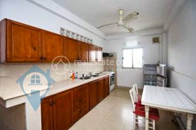 Apartmán K pronájmu in Wat Phnom $800
