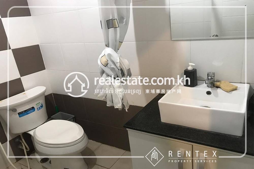 1 Bedrooms Apartment For Rent for $400