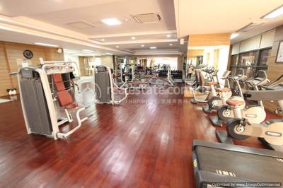 អាផាតមិន សំរាប់ជួល នៅBKK 1 តម្លៃ $1,100