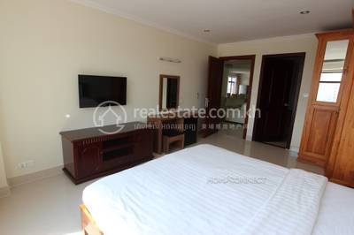 BKK 1 Apartment For Rent in BKK 1