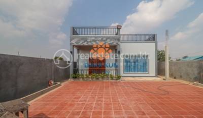 residential House for sale in Srangae ID 192221