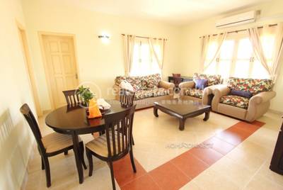 Apartmán K pronájmu in Toul Kork, Phnom Penh