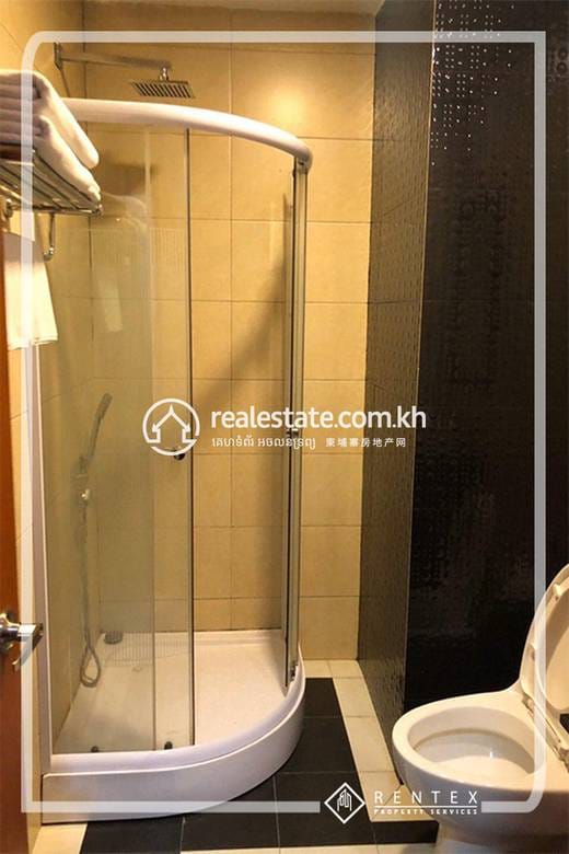 Boeng Keng Kang Building For Rent in Boeng Keng Kang