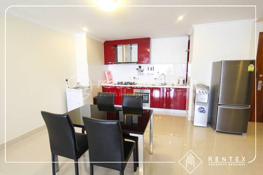 Apartment For Rent in BKK 1, Boeng Keng Kang, Phnom Penh