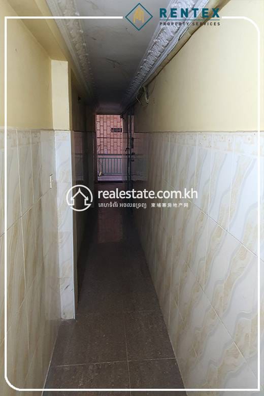 อาคาร สำหรับเช่า ใน Toul Kork $6,000