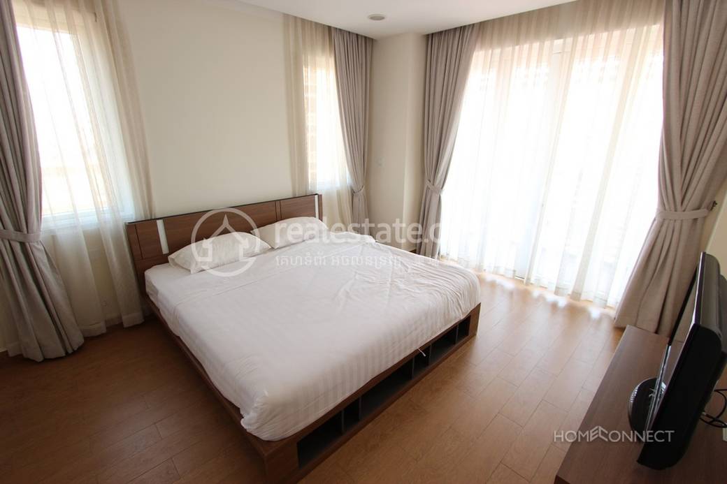 Russian Market Apartmán K pronájmu in Russian Market