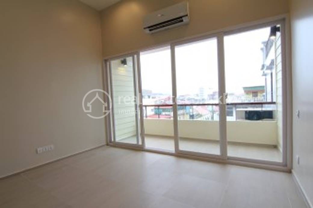 Apartment For Sale in Wat Phnom $195,000