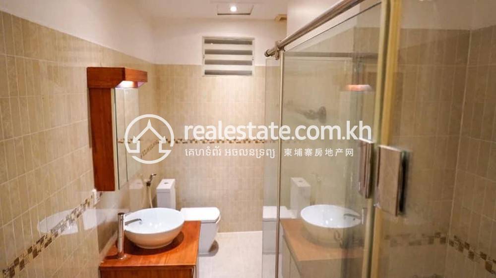 Mieszkanie Na wynajem w Boeng Keng Kang $400