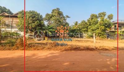 residential Land/Development for sale in Sla Kram ID 192245