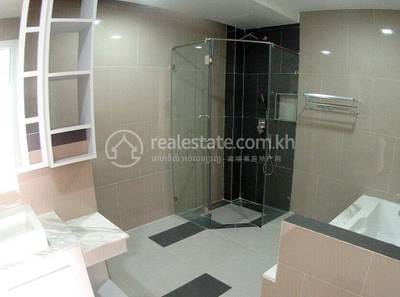 Apartment For Rent in BKK 1 $2,200