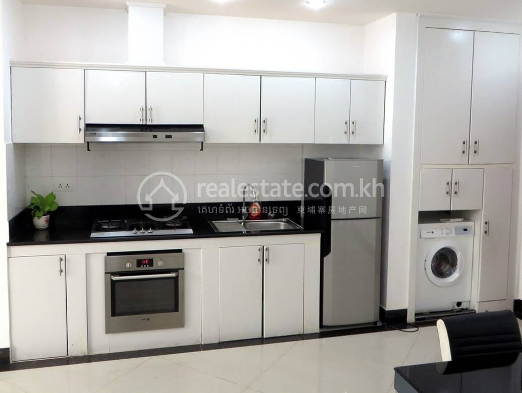 Apartmán K pronájmu in Ruská tržnice, Phnom Penh