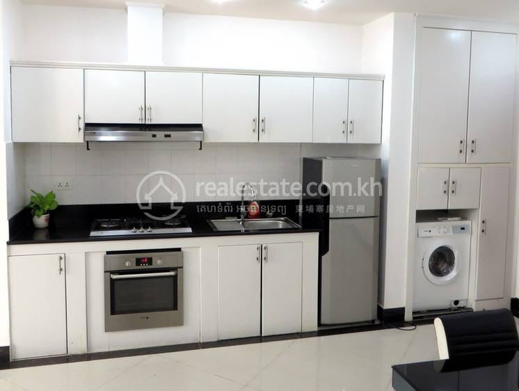 Apartmán K pronájmu in Ruská tržnice, Phnom Penh