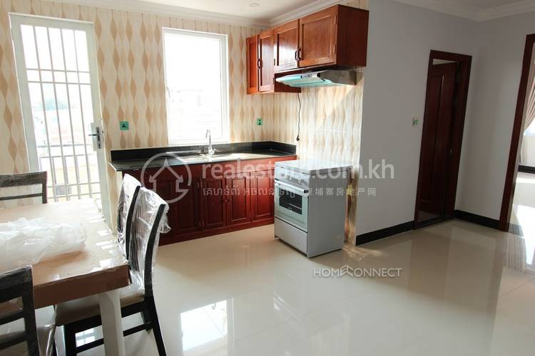 Tonle Bassac, Phnom Penh