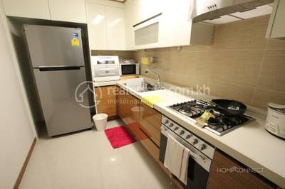 BKK 1 អាផាតមិន សំរាប់ជួល នៅ BKK 1
