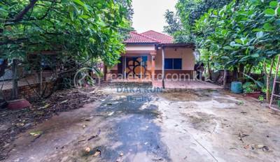 residential House for sale in Sala Kamraeuk ID 191791