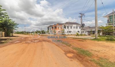  , Svay Dangkum分区, 暹粒省, 暹粒省