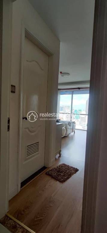 Mittapheap Serviced Apartment For Rent in Mittapheap