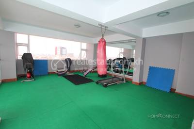 ផ្ទះល្វែង តម្លៃ $600
