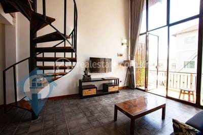 BKK 1 Apartment For Rent in BKK 1