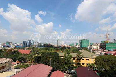 ផ្ទះល្វែង តម្លៃ $850