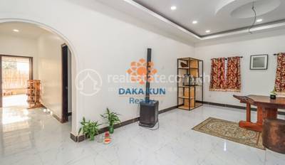   , Svay Dangkum分区, 暹粒省, 暹粒省