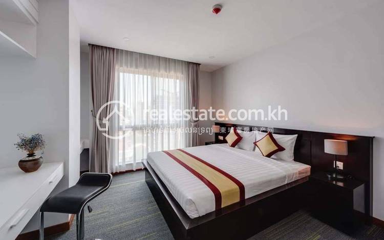   , BKK 1, Chamkarmon, Phnom Penh