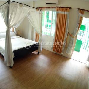 Tonle Bassac អាផាតមិន សំរាប់ជួល នៅ Tonle Bassac