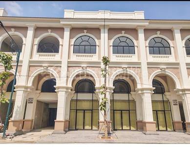 commercial Shophouse for sale in Nirouth ID 192129