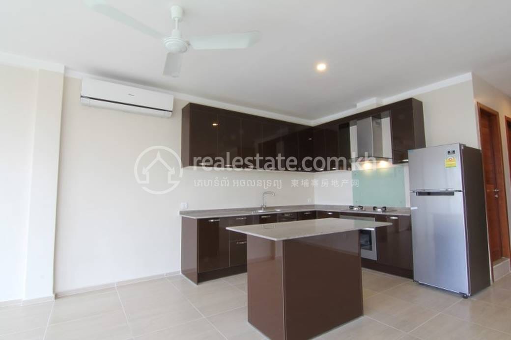 $195,000 Flat