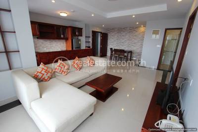 Tonle Bassac Apartmán K pronájmu in Tonle Bassac