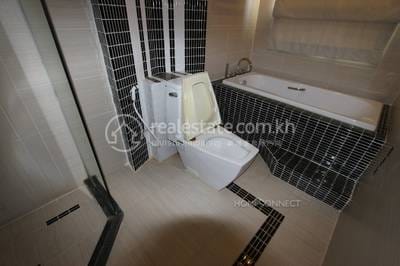 Apartmán K pronájmu in Tonle Bassac, Phnom Penh