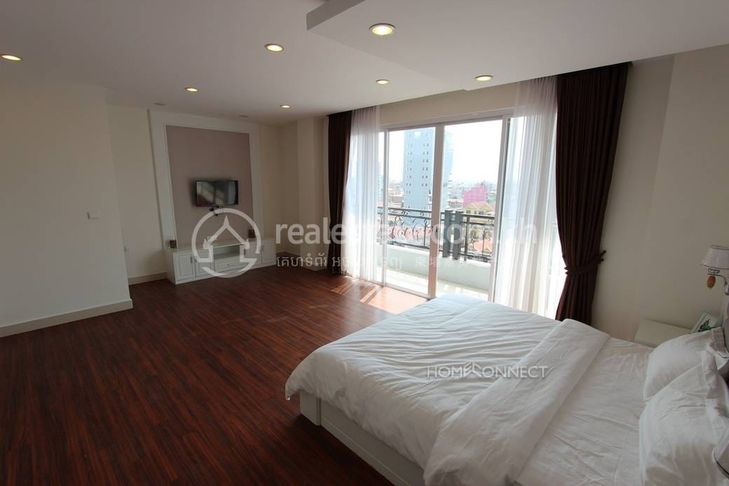 Apartmán K pronájmu in Russian Market $990