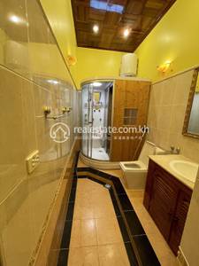   , Boeung Kak 1, Toul Kork, พนมเปญ