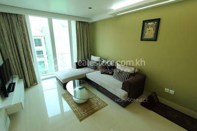 BKK 1 Apartment For Rent in BKK 1