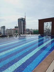    , 万景岗2分区（BKK2), 桑园区, 金边