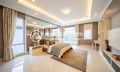      , Nirouth, Chbar Ampov, Phnom Penh