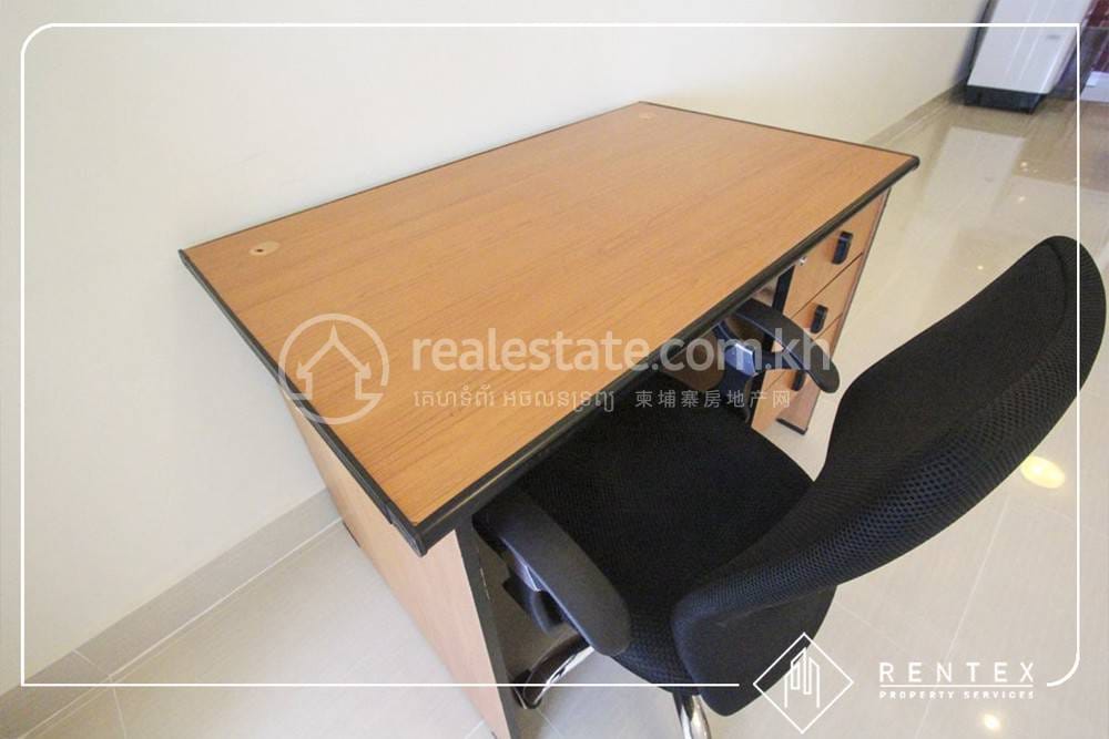 BKK 1 Apartment For Rent in BKK 1