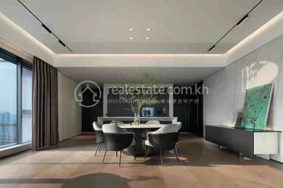Condo For Sale & Rent with 2 Parking Space