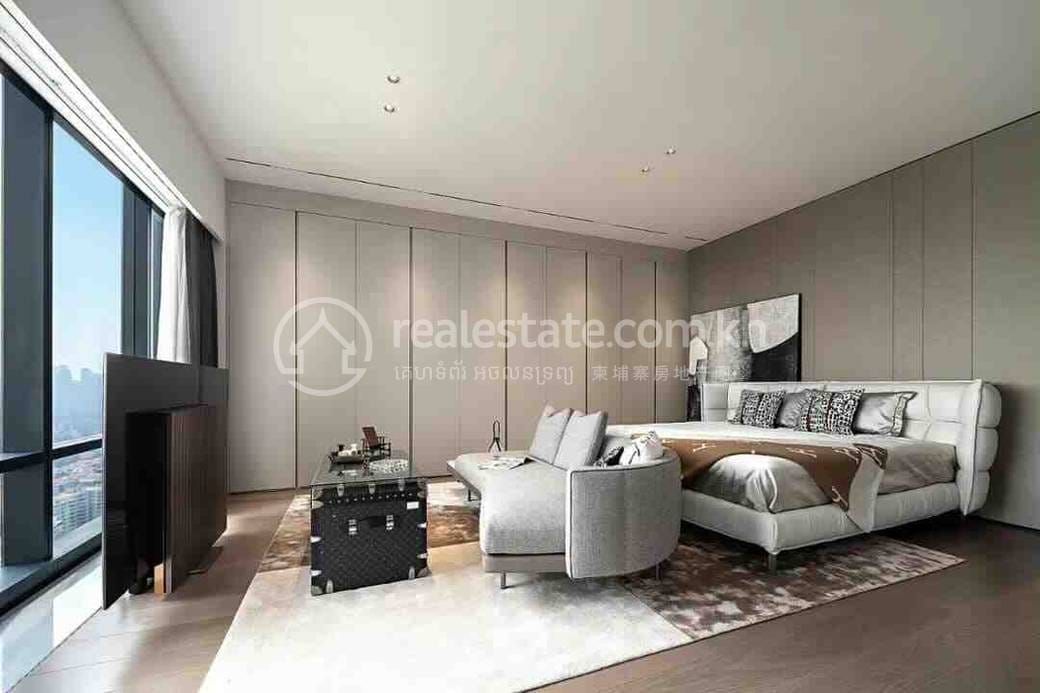 Tuol Sangkae 1 Condo For Sale & Rent in Tuol Sangkae 1