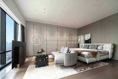 Tuol Sangkae 1 Condo For Sale & Rent in Tuol Sangkae 1