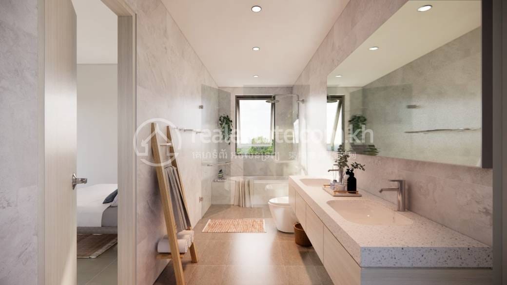 Chankiri​​ Palm Creek | Vila Na prodej in Dangkao $289,980