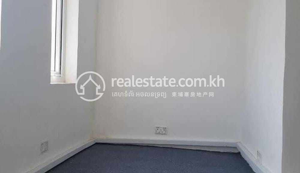 7 Makara办公物业出租，位于Veal Vong7 Makara，价格$209